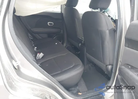 2015 Kia Soul from USA, damaged, VIN KNDJN2A21F7174953